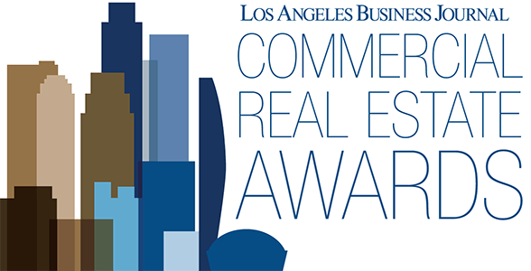 Los Angeles Business Journal <br /> Commercial Real Estate Awards, <br /> Sustainability (EPIC)